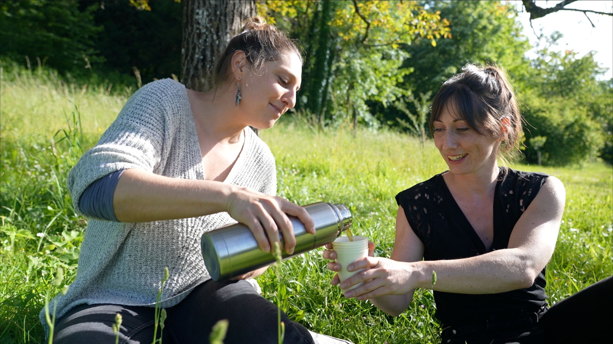 Lire la suite à propos de l’article Mon métier de Praticienne en Herboristerie