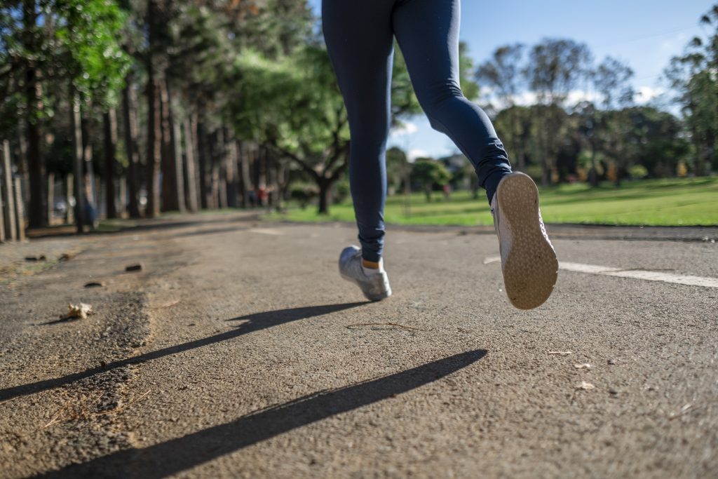 Sport ménopause